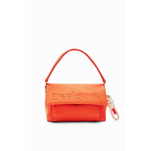 Sac clearance desigual orange